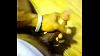 Stroking My Cock Til I Cum thumbnail