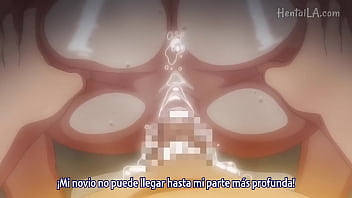 Mi hermanastra tiene amigas putas