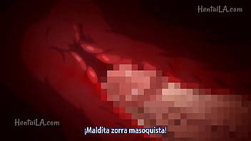 Mi hermanastra tiene amigas putas