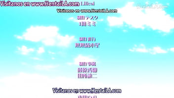 Mi hermanastra tiene amigas putas