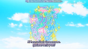 Mi hermanastra tiene amigas putas