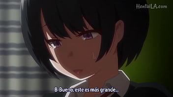 Mi hermanastra tiene amigas putas