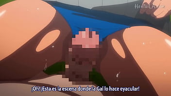 Mi hermanastra tiene amigas putas