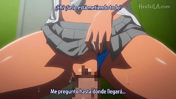 Mi hermanastra tiene amigas putas