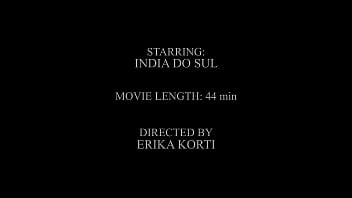 Divine beauty india do sul gets a great anal pounding from a big cock eks646