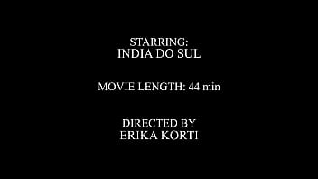 Divine beauty india do sul gets a great anal pounding from a big cock eks646