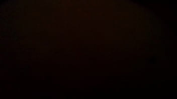 Massageando bunda deliciosa