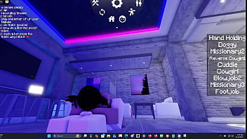Roblox condo