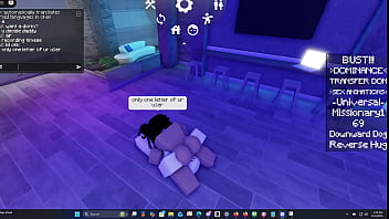 Roblox condo