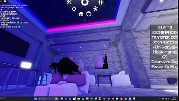 Roblox condo
