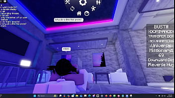 Roblox condo