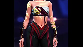 Mulher Free Fire thumbnail