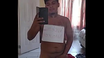 Vídeo de verificación