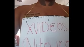 Vídeo de verificación