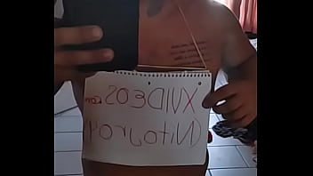 Vídeo de verificación