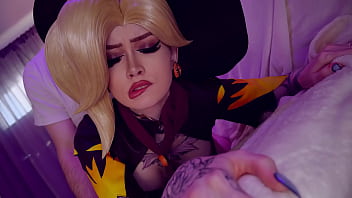 Romance with step brother