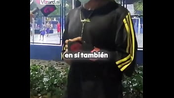 La vida es pero no imposible #esfuerzo #historia #chiclenoticias #elchicletv #trabajo #sacrificio #atrevidoypegajos