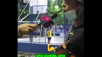 La Vida Es Pero No Imposible #esfuerzo #historia #chiclenoticias #elchicletv #trabajo #sacrificio #atrevidoypegajos thumbnail