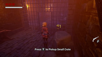 Gameplay sorceress tale #2 cultist castle dungeon