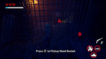 Gameplay sorceress tale #2 cultist castle dungeon