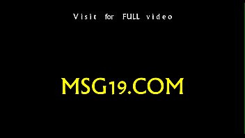 Yummy gal licks huge dick