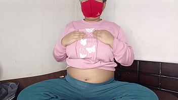 Aaj mene apne boyfriend ko khus kiya