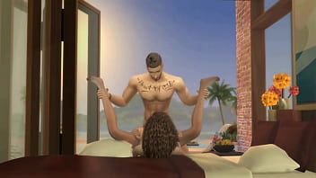 Sims 4 sex