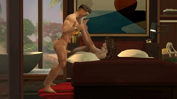 Sims 4 sex