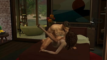 Sims 4 sex