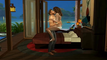 Sims 4 sex