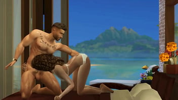 Sims 4 sex