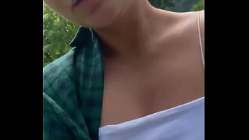 I went to the park pure health then i came home lay down to rest and roxy cancelled the stream