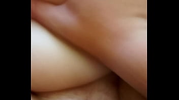 Quick fuck and cums hard