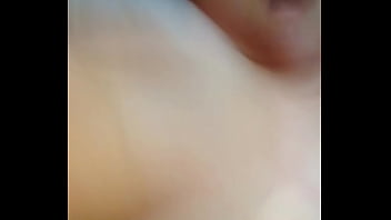 Quick fuck and cums hard