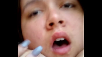 Quick fuck and cums hard