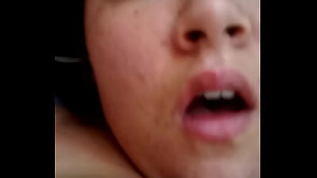 Quick fuck and cums hard