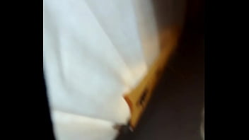 Quick fuck and cums hard