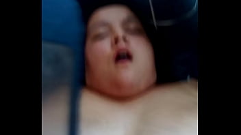 Quick fuck and cums hard