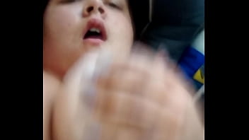 Quick fuck and cums hard