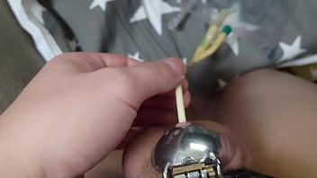 貞操帯遊びまとめ