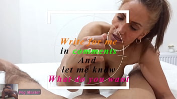 Write in comments and let me know what do you want