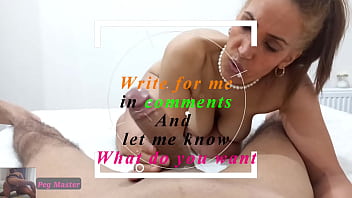 Write in comments and let me know what do you want