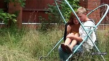 Outstanding teen sex skills