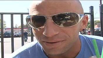 Passionate fuck of two lesbians