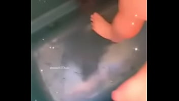 Soft suckable feet and toes for you