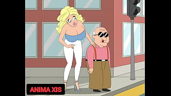 Sebastião o sem visão sacanagem em público