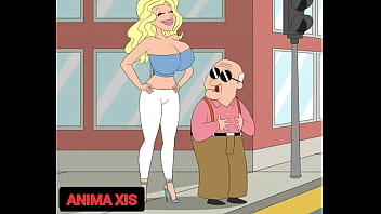 Sebastião o sem visão sacanagem em público