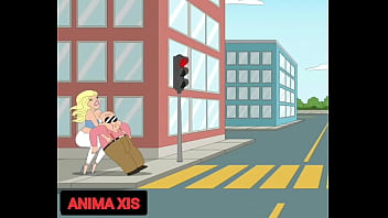 Sebastião o sem visão sacanagem em público