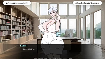 Back for revenge karen facefuck