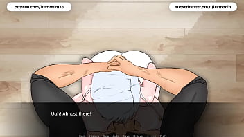 Back for revenge karen facefuck